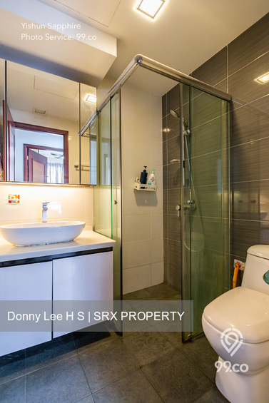 Yishun Sapphire (D27), Condominium #210760421